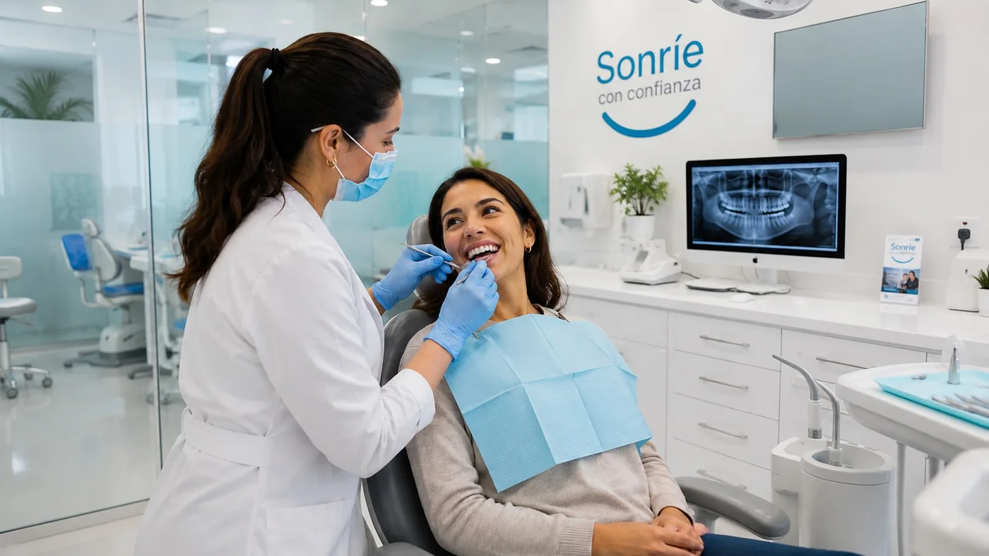 Consulta dental
